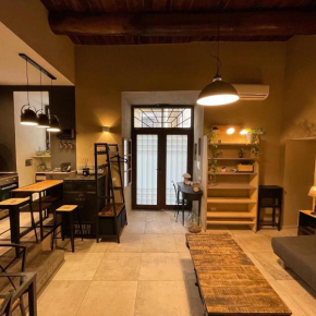 Barrio Flat Napoli